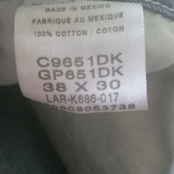 Wragler men's pants - Picture 4 of 4